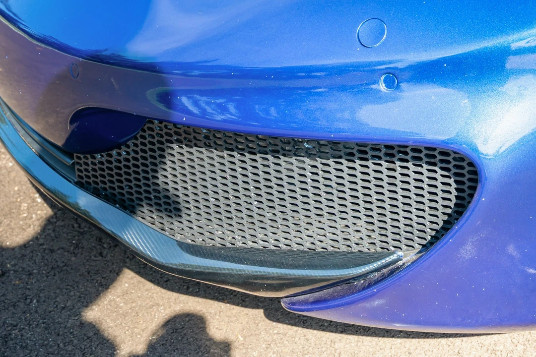 2012 McLaren MP4-12C - Image 29 of 31