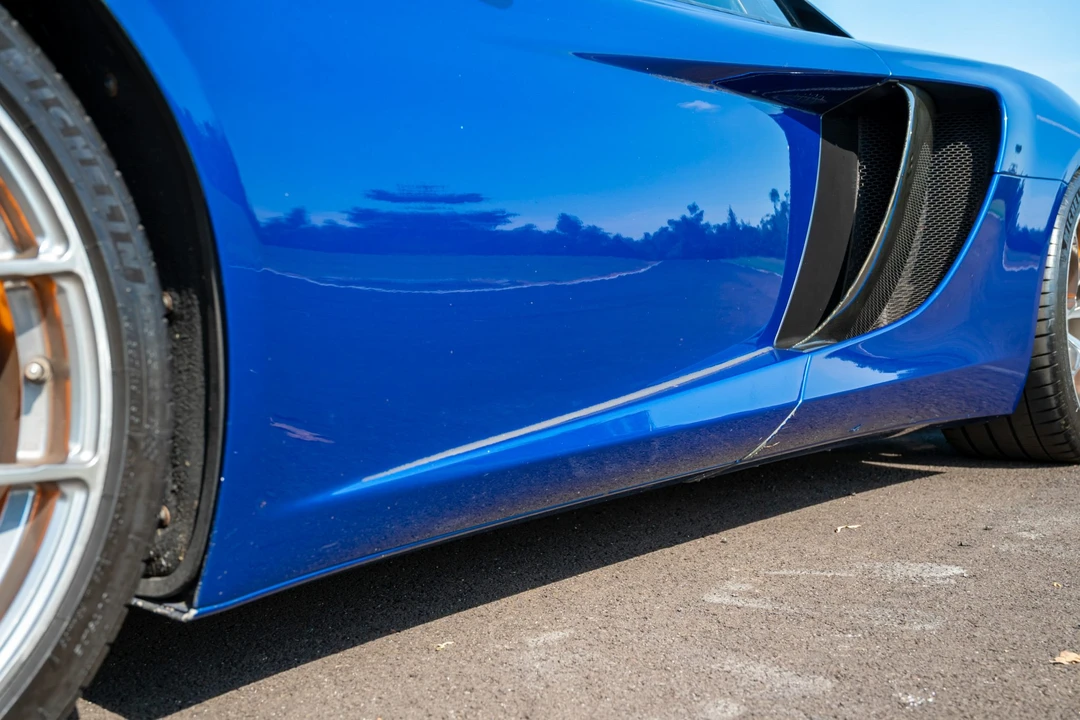 2012 McLaren MP4-12C - Image 31 of 31