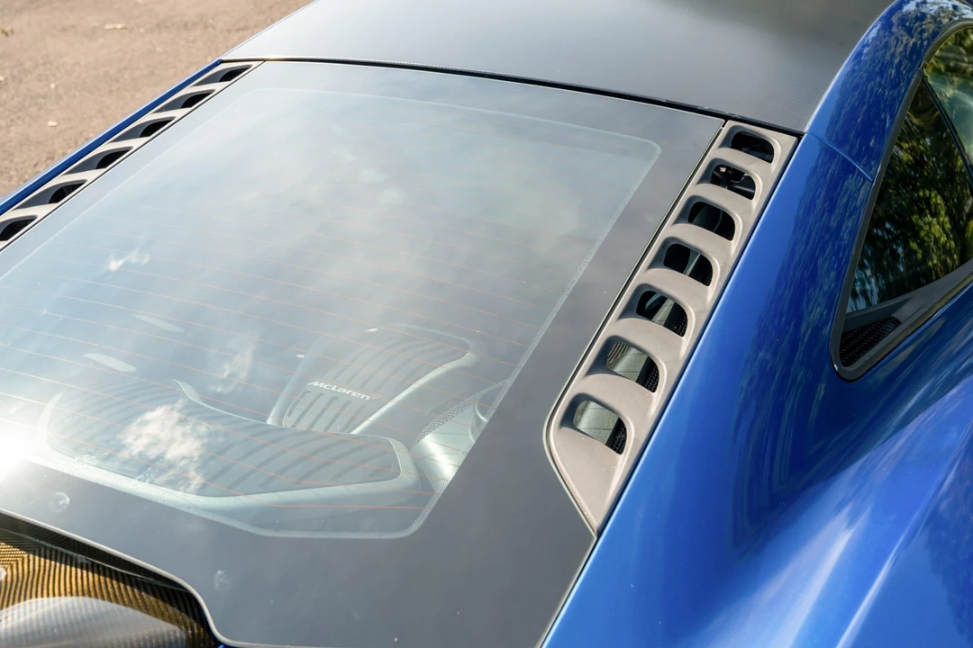 2012 McLaren MP4-12C - Image 22 of 31