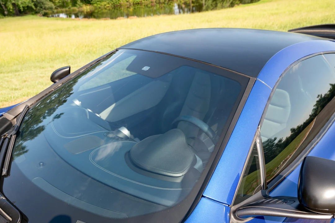 2012 McLaren MP4-12C - Image 19 of 31