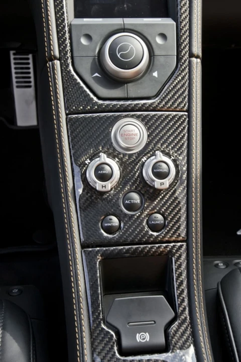 2012 McLaren MP4-12C - Image 6 of 12