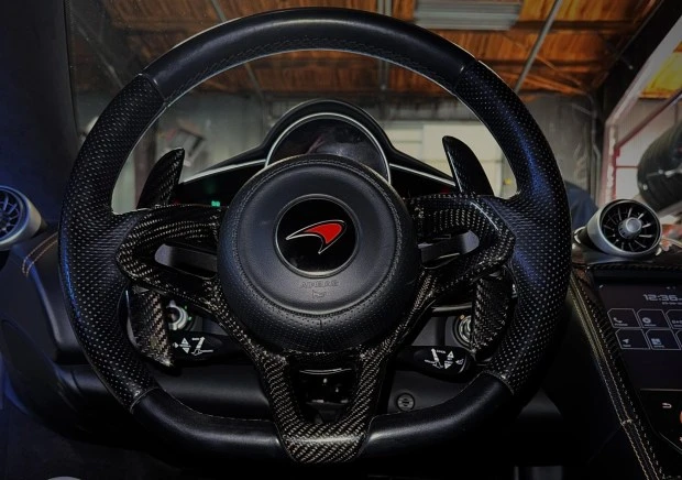 2012 McLaren MP4-12C - Image 5 of 7
