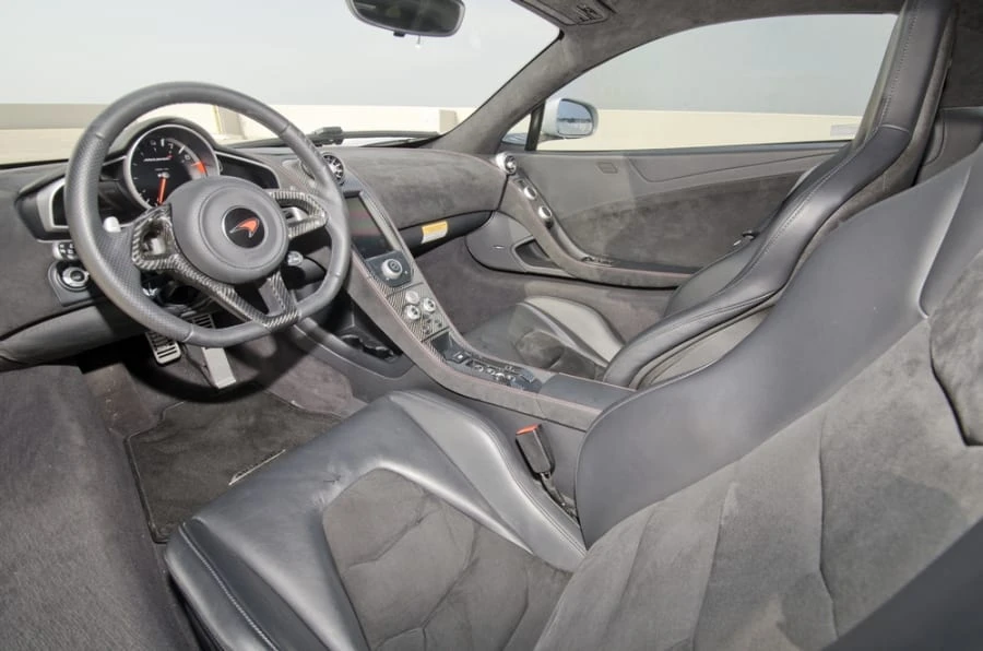 2012 McLaren MP4-12C - Image 5 of 12