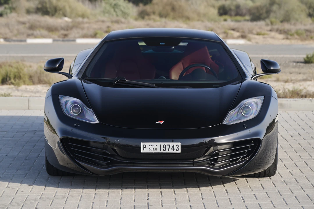 2012 McLaren MP4-12C - Image 26 of 31