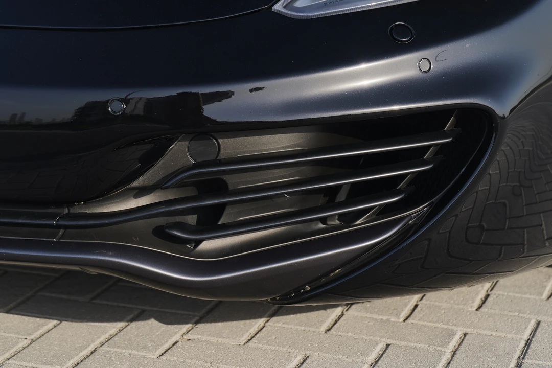 2012 McLaren MP4-12C - Image 27 of 31