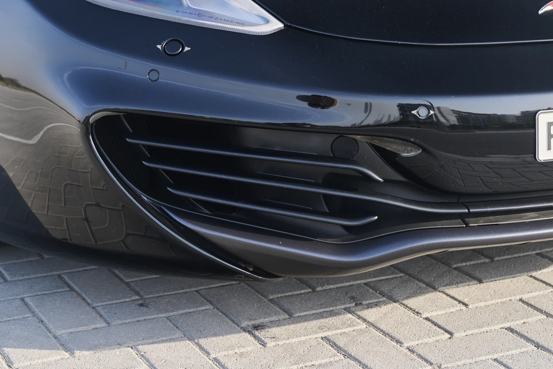 2012 McLaren MP4-12C - Image 31 of 31