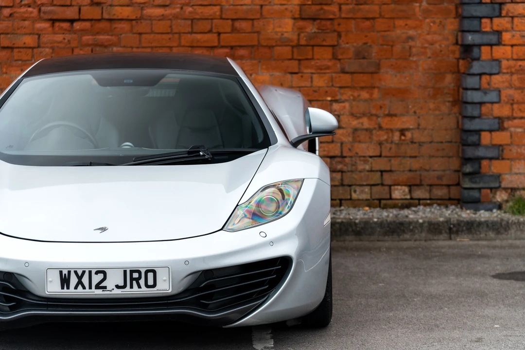 2012 McLaren MP4-12C - Image 19 of 31