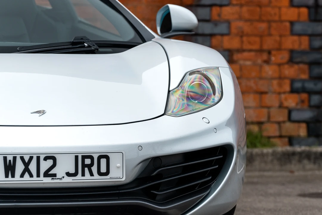 2012 McLaren MP4-12C - Image 21 of 31
