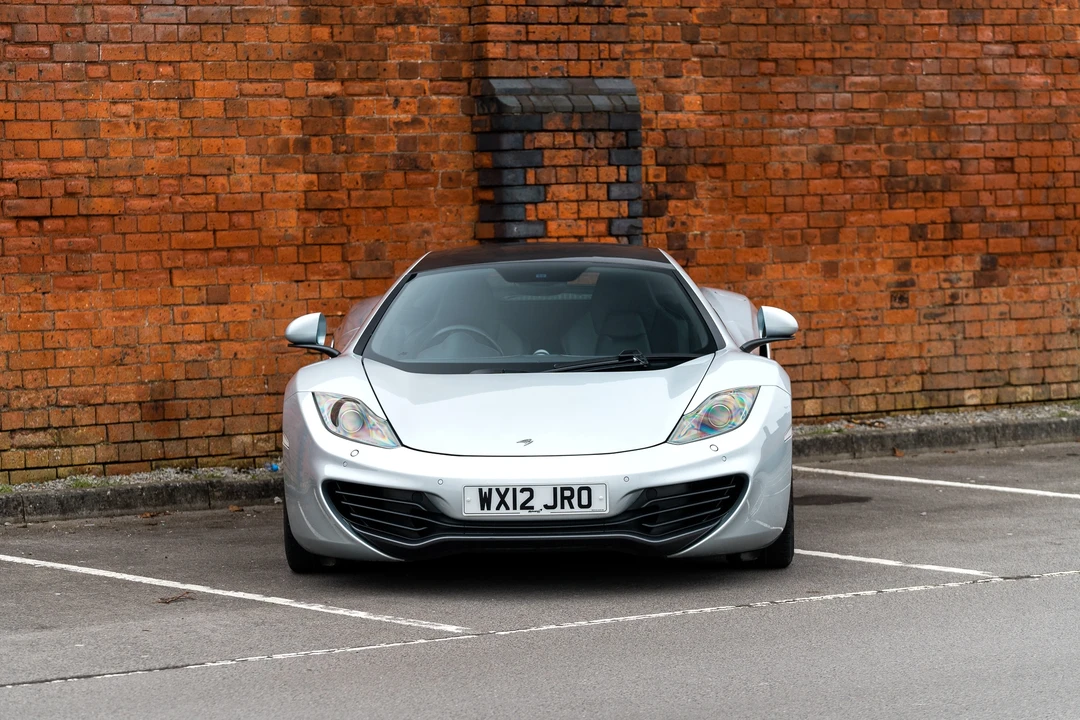 2012 McLaren MP4-12C - Image 11 of 31