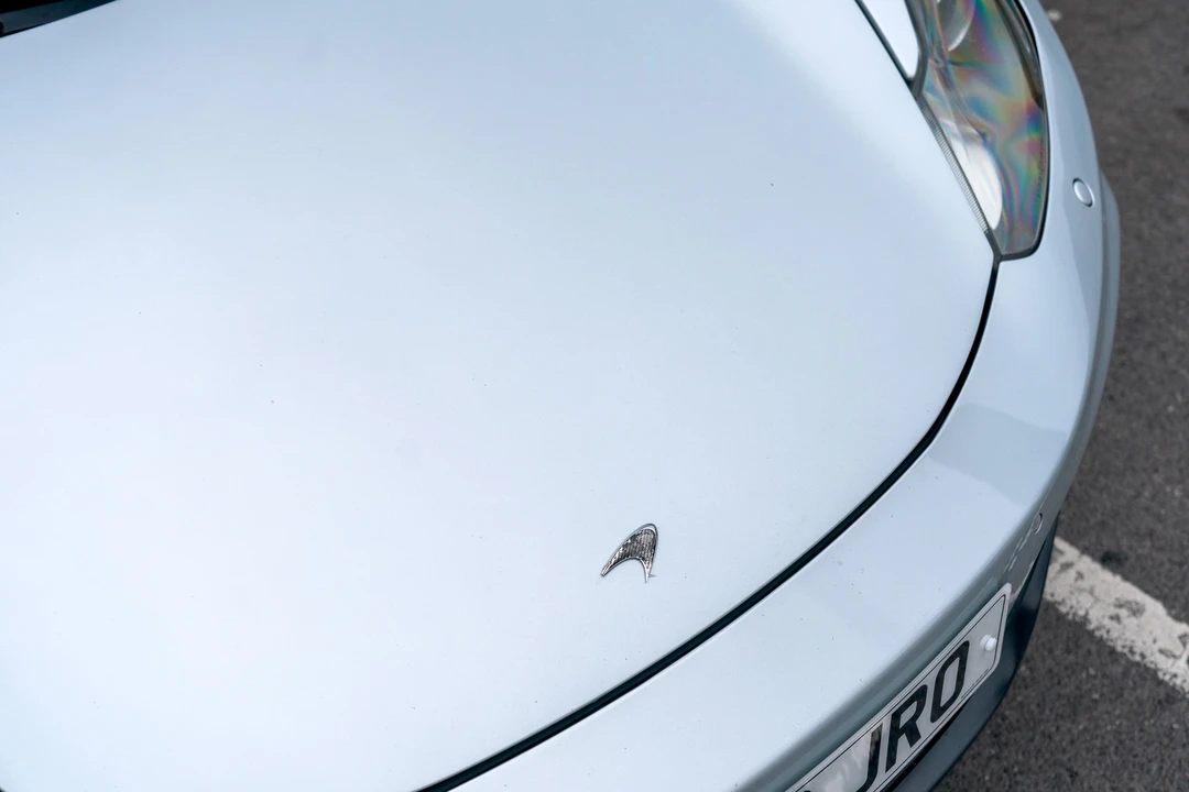 2012 McLaren MP4-12C - Image 29 of 31