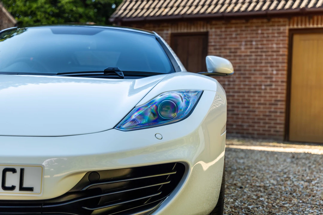 2012 McLaren MP4-12C - Image 29 of 31