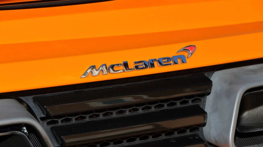 2012 McLaren MP4-12C - Image 20 of 20