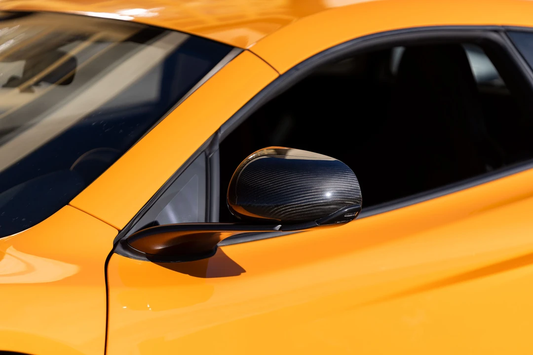 2012 McLaren MP4-12C - Image 13 of 31