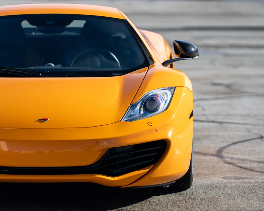 2012 McLaren MP4-12C - Image 10 of 31