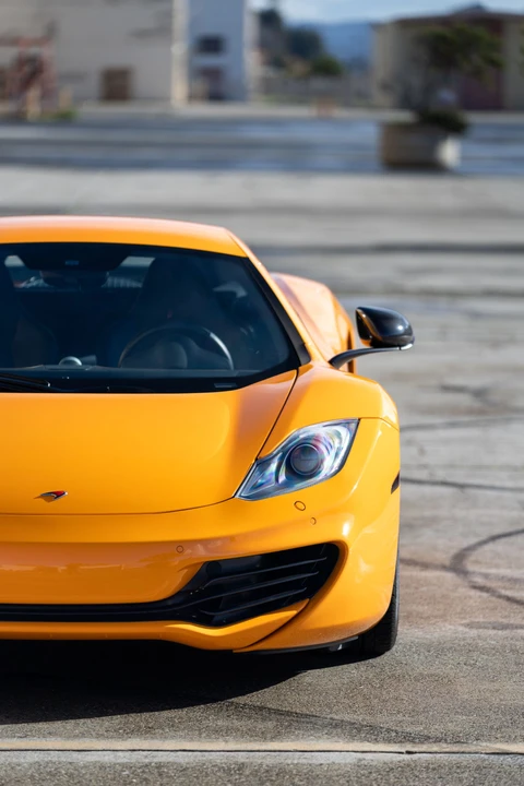 2012 McLaren MP4-12C - Image 11 of 31