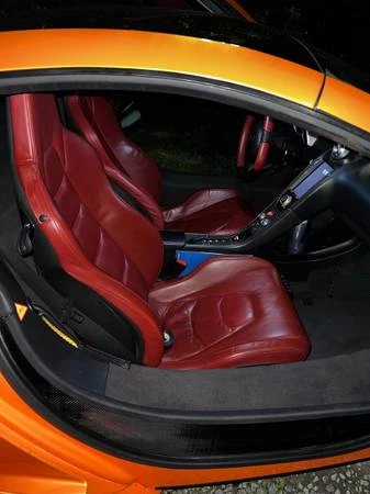 2012 McLaren MP4-12C - Image 5 of 10