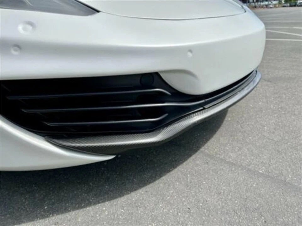 2012 McLaren MP4-12C - Image 7 of 21