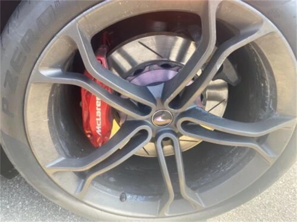 2012 McLaren MP4-12C - Image 7 of 23