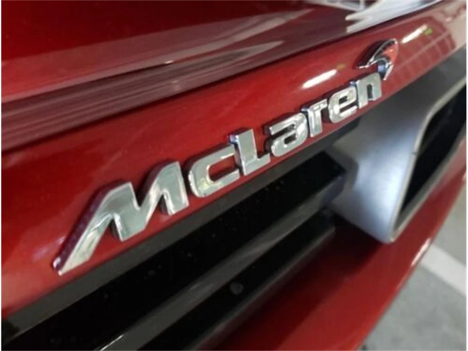 2012 McLaren MP4-12C - Image 6 of 20