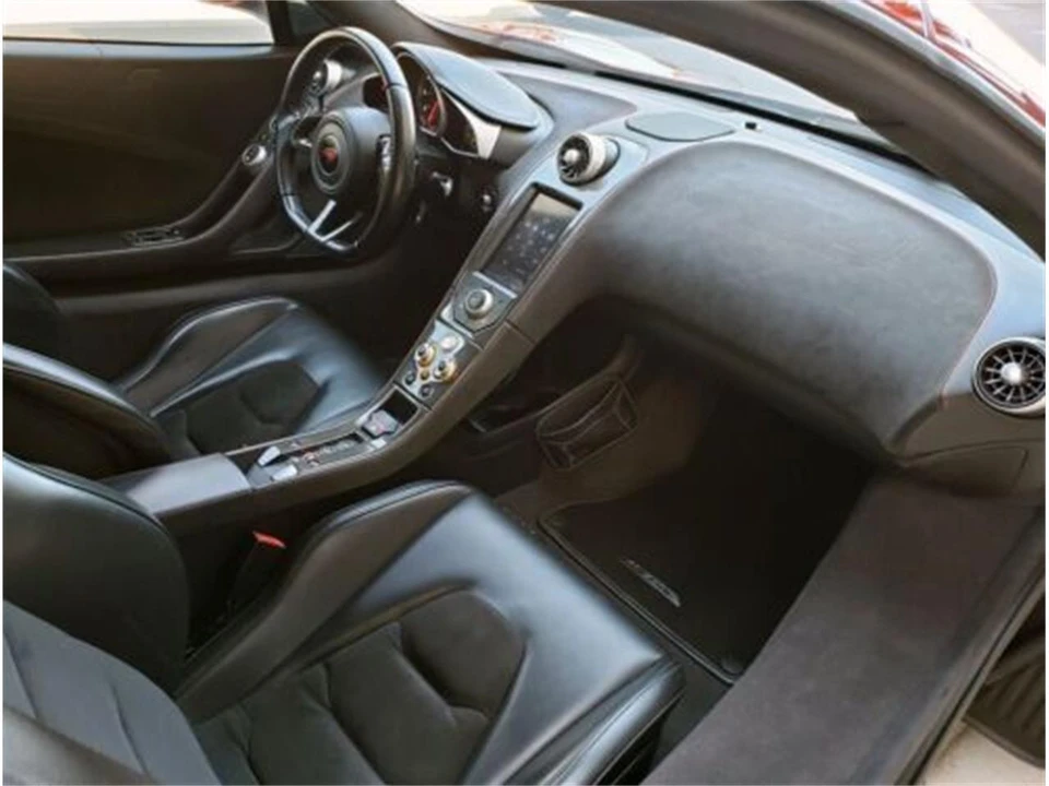 2012 McLaren MP4-12C - Image 17 of 20