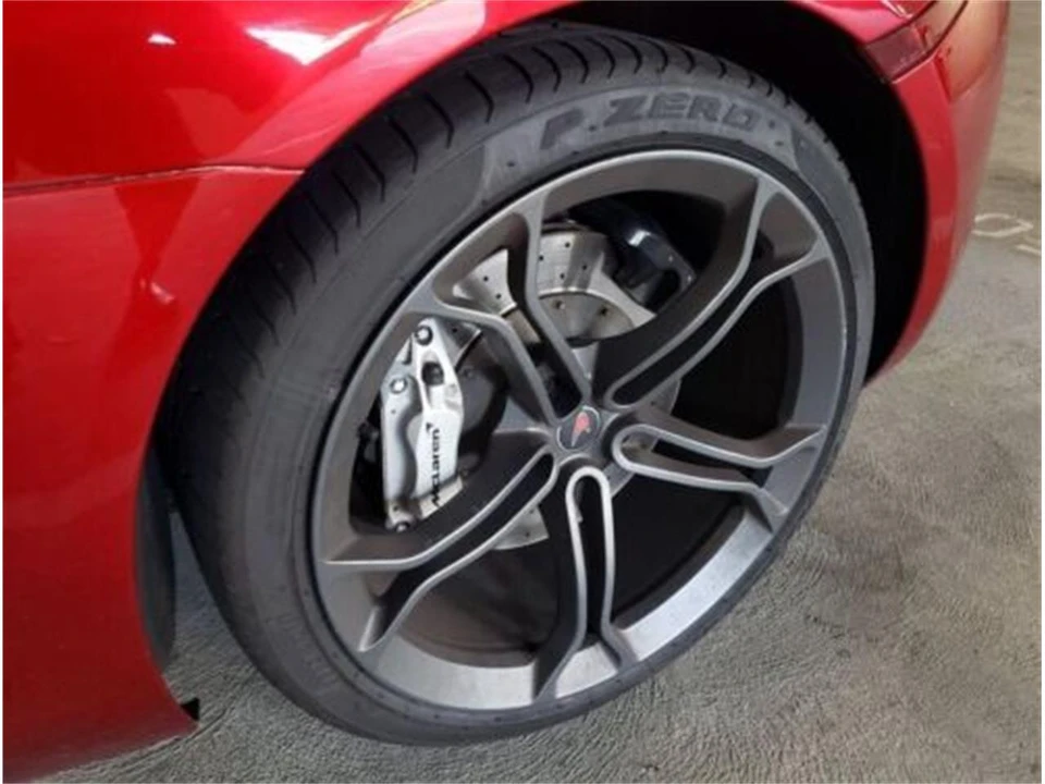 2012 McLaren MP4-12C - Image 7 of 20