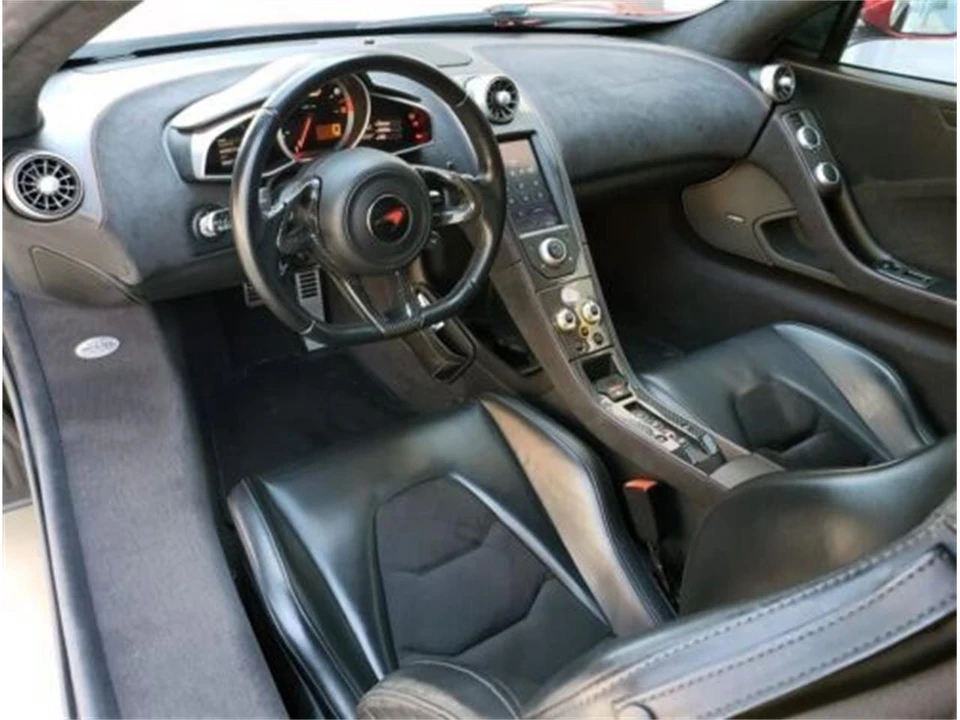 2012 McLaren MP4-12C - Image 13 of 20