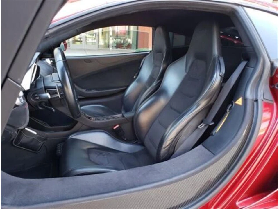 2012 McLaren MP4-12C - Image 14 of 20
