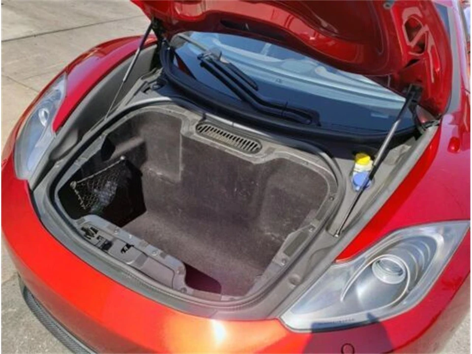 2012 McLaren MP4-12C - Image 15 of 20