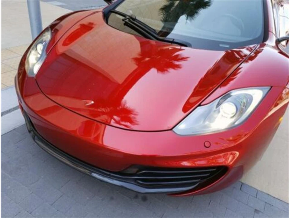 2012 McLaren MP4-12C - Image 10 of 20