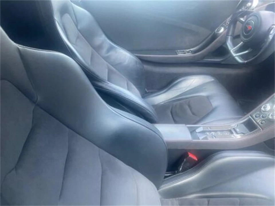 2012 McLaren MP4-12C - Image 20 of 20