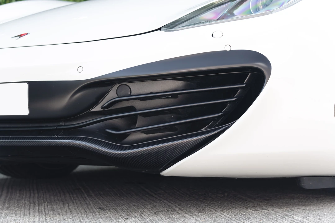 2012 McLaren MP4-12C - Image 22 of 31