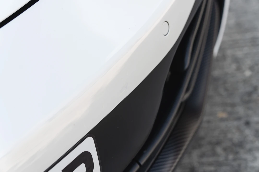 2012 McLaren MP4-12C - Image 23 of 31