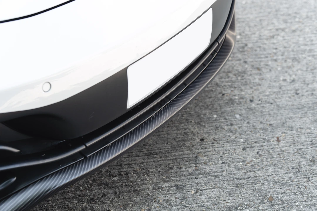 2012 McLaren MP4-12C - Image 31 of 31