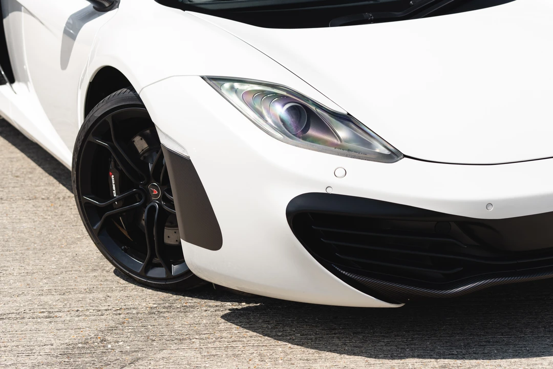 2012 McLaren MP4-12C - Image 26 of 31