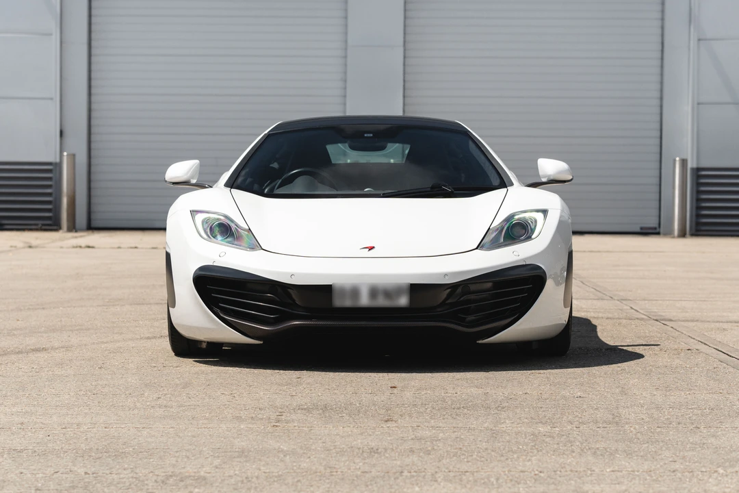 2012 McLaren MP4-12C - Image 2 of 31