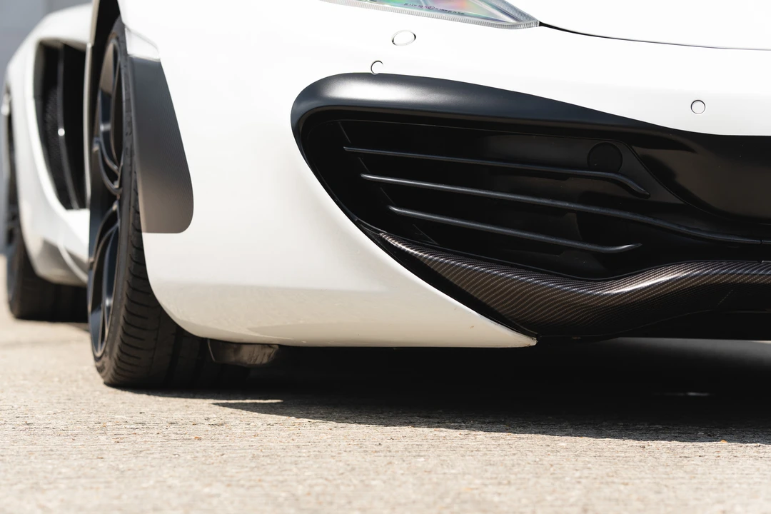 2012 McLaren MP4-12C - Image 28 of 31