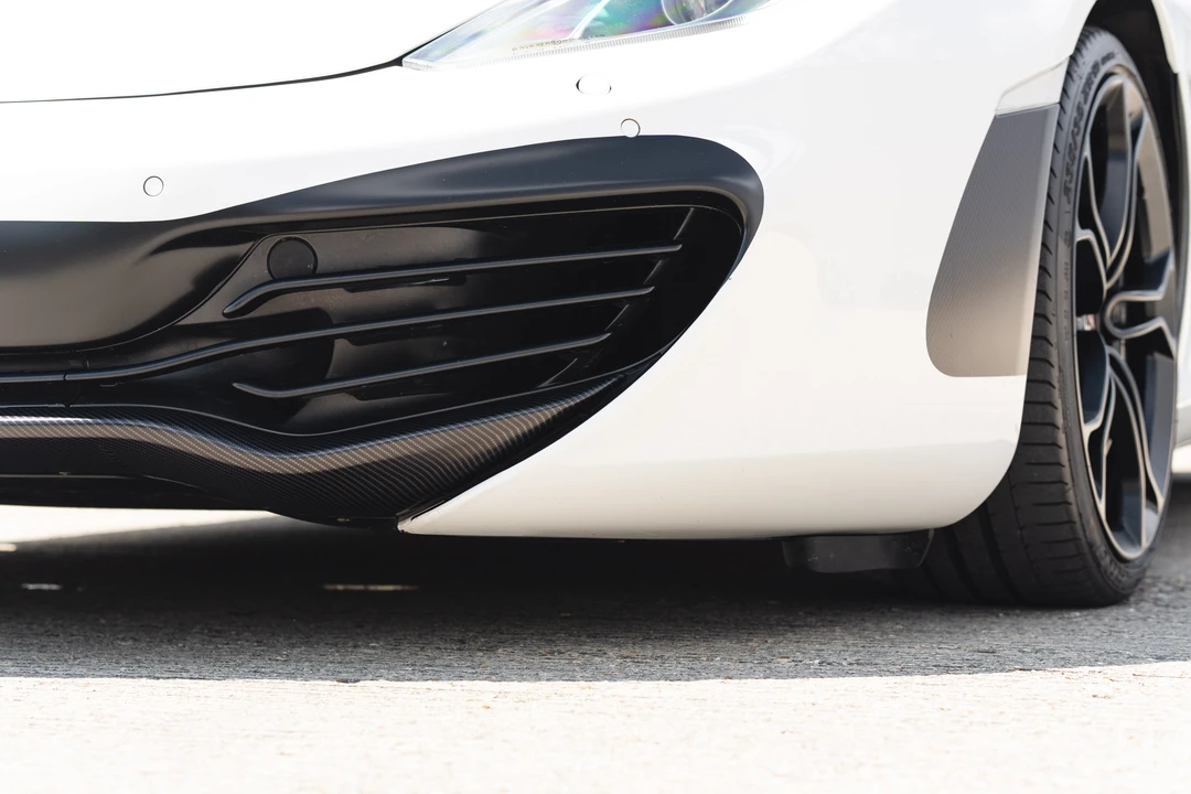 2012 McLaren MP4-12C - Image 29 of 31