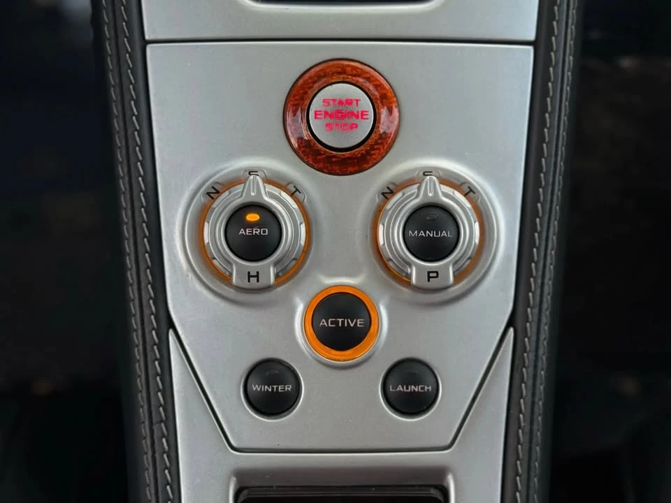 2012 McLaren MP4-12C - Image 17 of 20