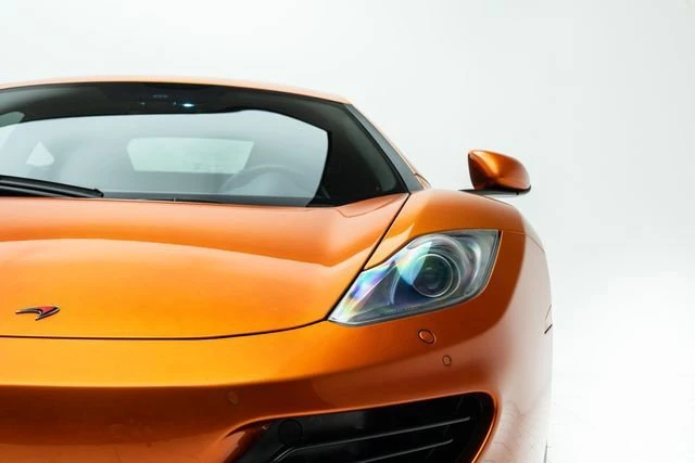 2012 McLaren MP4-12C - Image 3 of 18