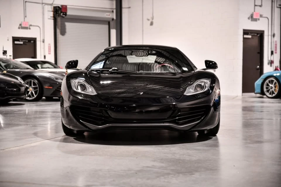 2012 McLaren MP4-12C - Image 2 of 5