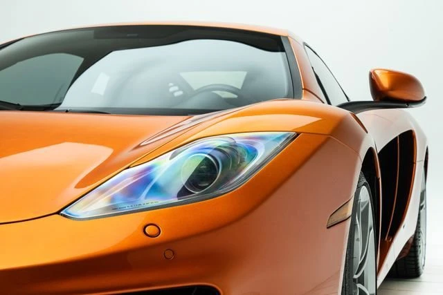 2012 McLaren MP4-12C - Image 7 of 18