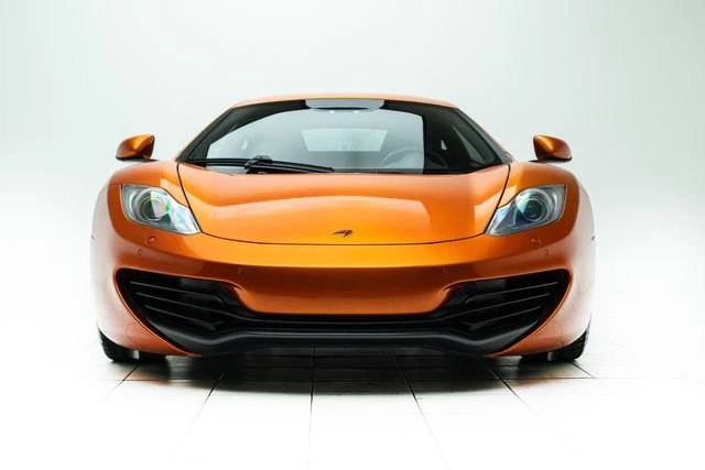 2012 McLaren MP4-12C - Image 2 of 18