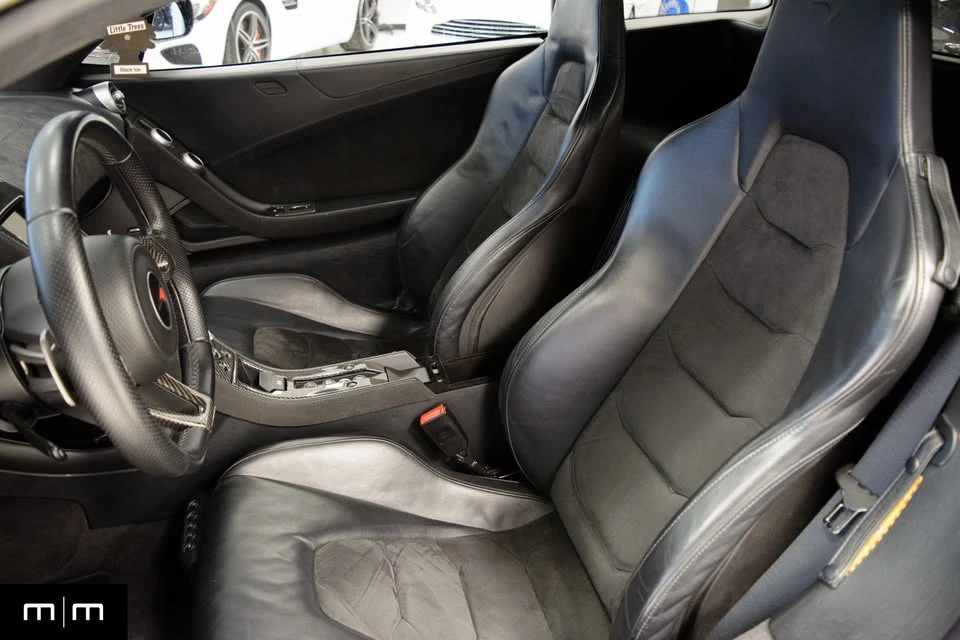 2012 McLaren MP4-12C - Image 15 of 19
