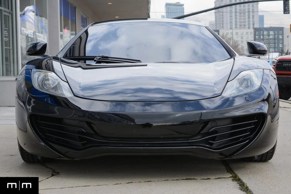 2012 McLaren MP4-12C - Image 7 of 19
