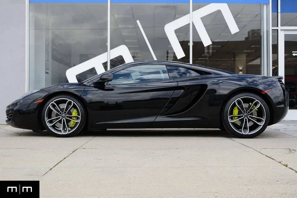 2012 McLaren MP4-12C - Image 2 of 19