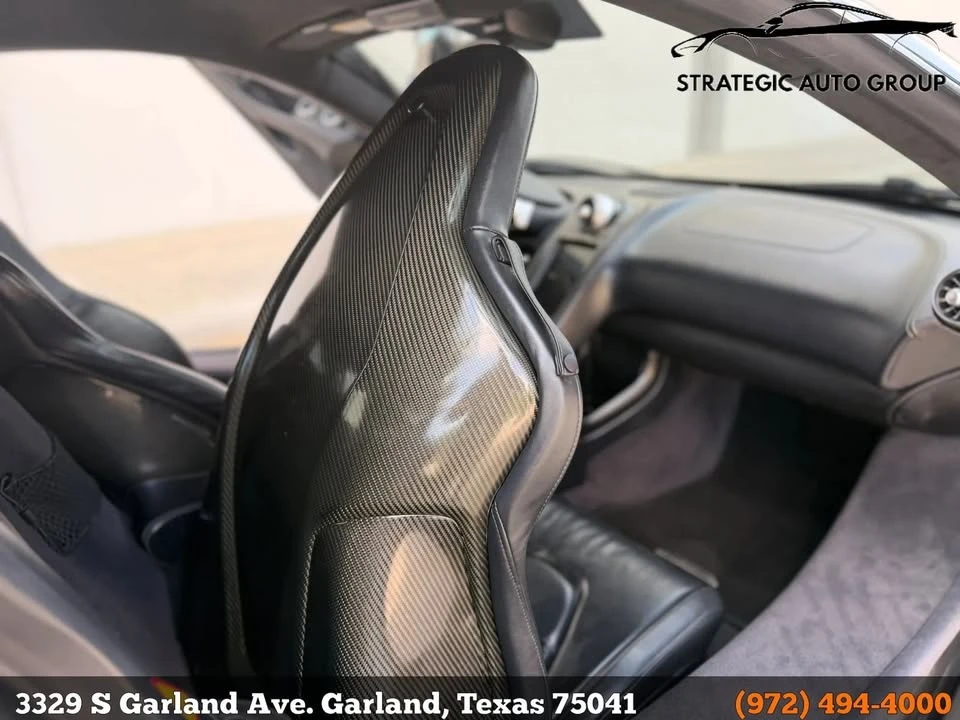 2012 McLaren MP4-12C - Image 16 of 20