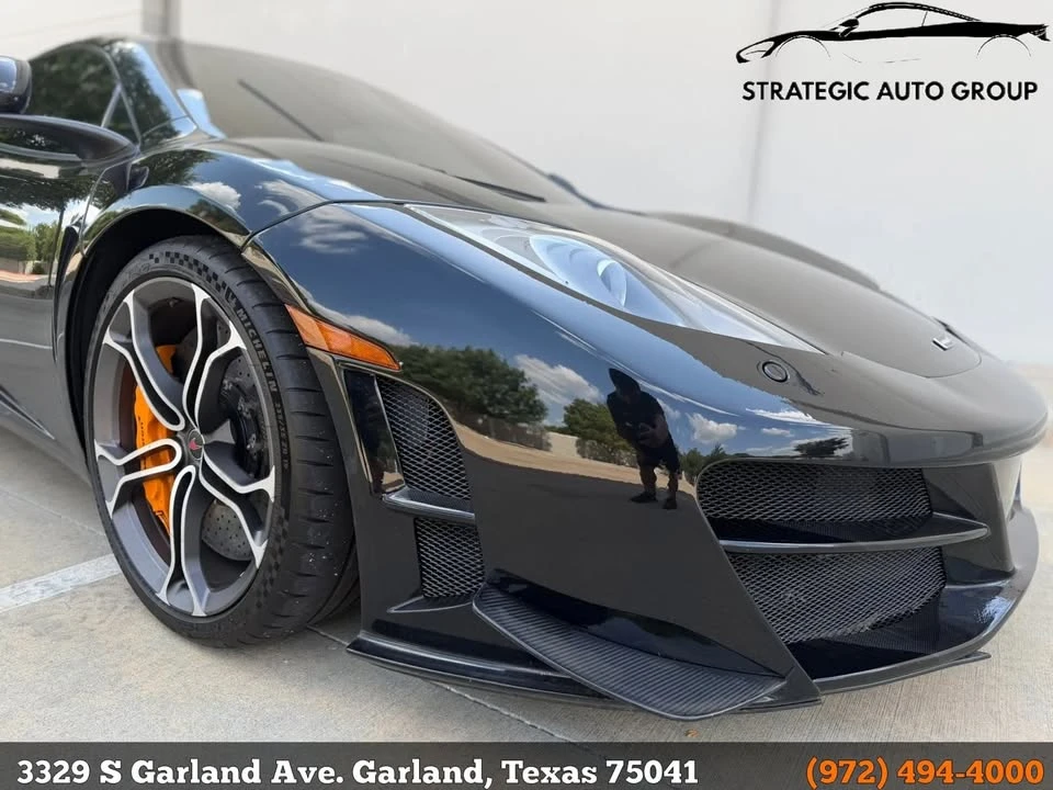 2012 McLaren MP4-12C - Image 10 of 20