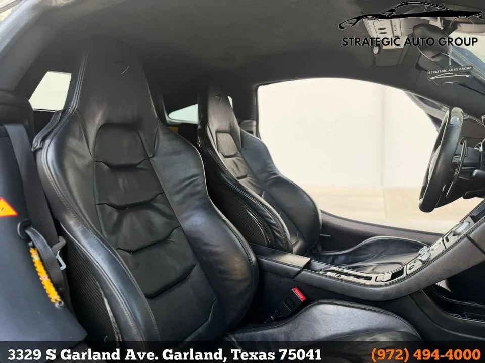 2012 McLaren MP4-12C - Image 15 of 20