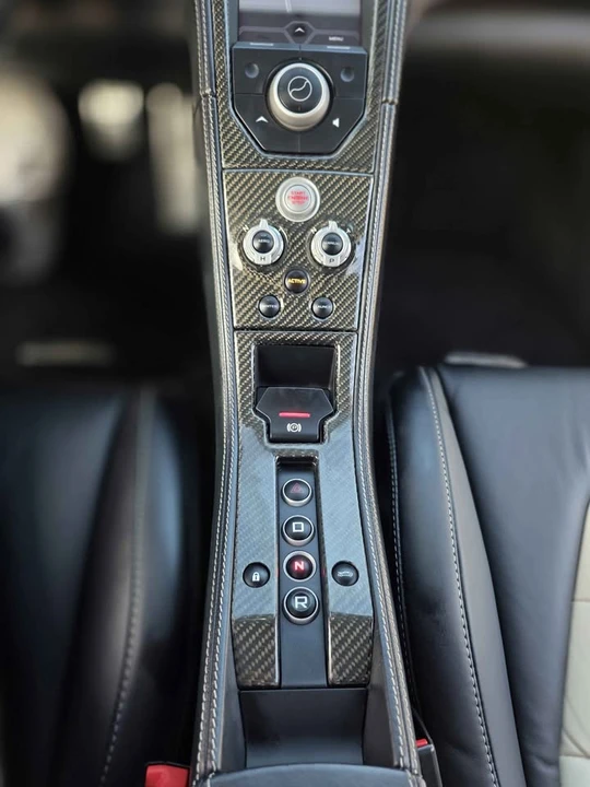 2012 McLaren MP4-12C Spider - Image 18 of 20