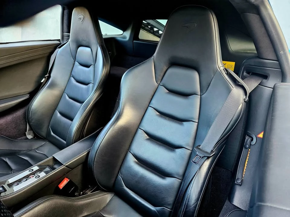 2012 McLaren MP4-12C - Image 17 of 20